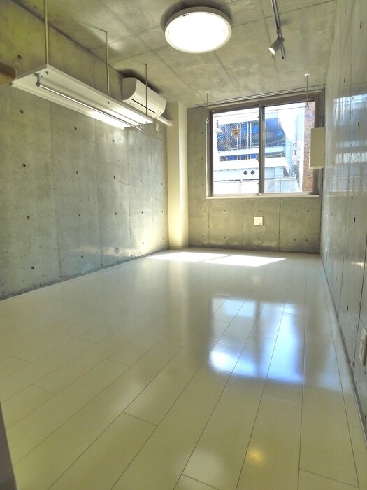 居室 ランドレジデンス小石川