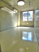 居室 ランドレジデンス小石川