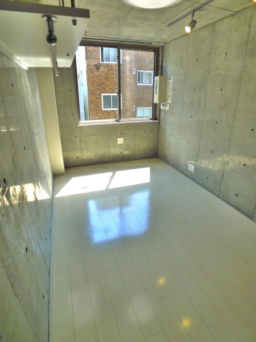 居室 ランドレジデンス小石川