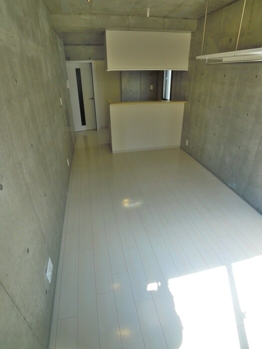 居室 ランドレジデンス小石川