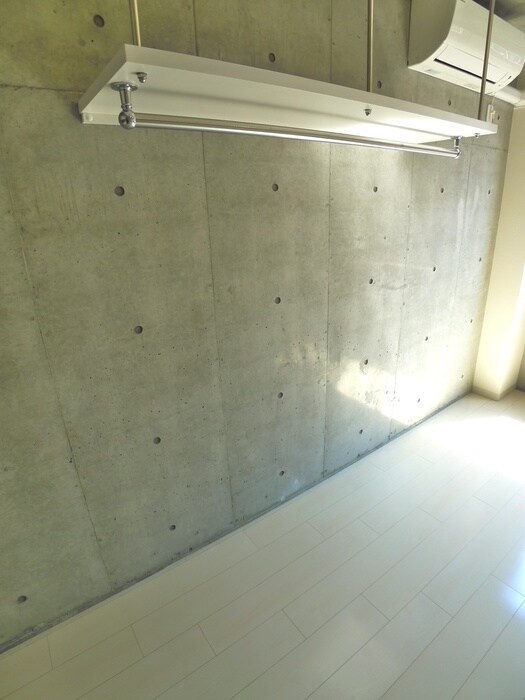 収納 ランドレジデンス小石川