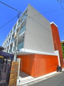 外観写真 Rising　place松戸