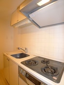 キッチン Rising　place松戸