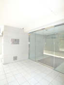 エントランス部分 Rising　place松戸