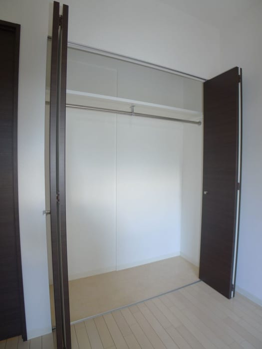 収納 Rising　place松戸