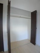 収納 Rising　place松戸