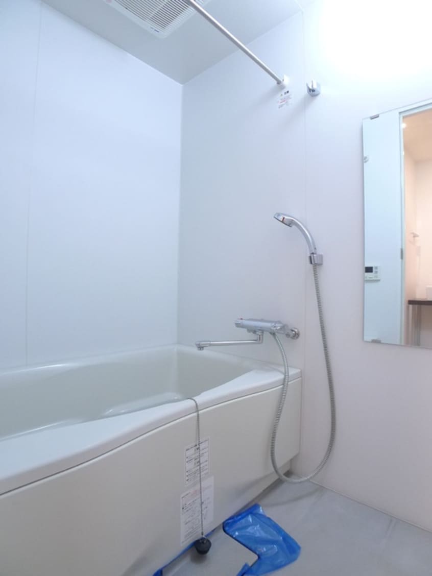 バス／シャワールーム等 Rising　place松戸