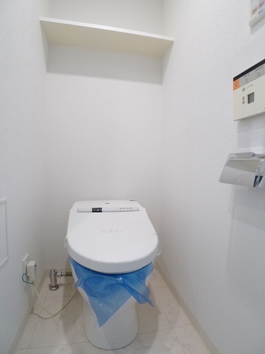 トイレ Rising　place松戸