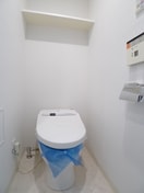 トイレ Rising　place松戸