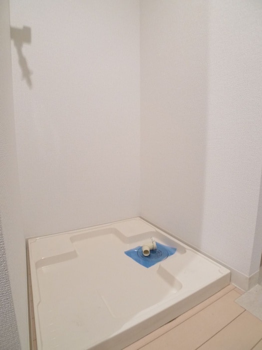 洗濯機置場 Rising　place松戸