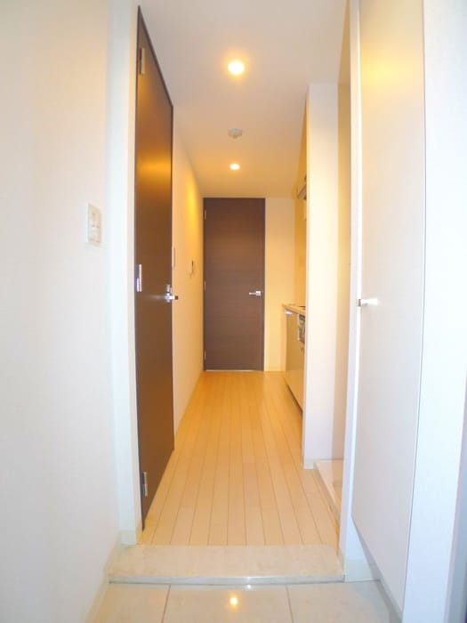 玄関 Rising　place松戸