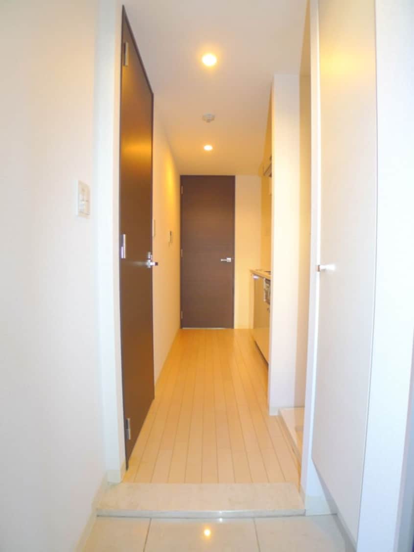 玄関 Rising　place松戸