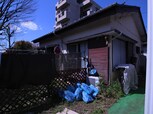 峯岸貸家10
