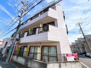 サンセリテパート2