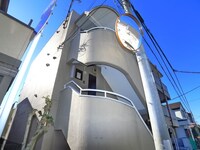 ヒルトップ新松戸２