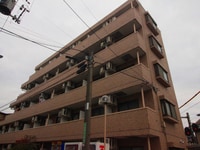 ソアール豊島園(212)