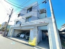 外観写真 エ－ル・ル－ジュ平塚
