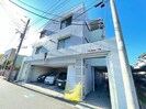エ－ル・ル－ジュ平塚の外観