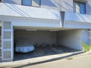 駐車場 エ－ル・ル－ジュ平塚