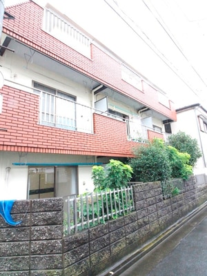 西蒲田フォンテ