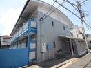 外観写真 メゾンムジ－ク