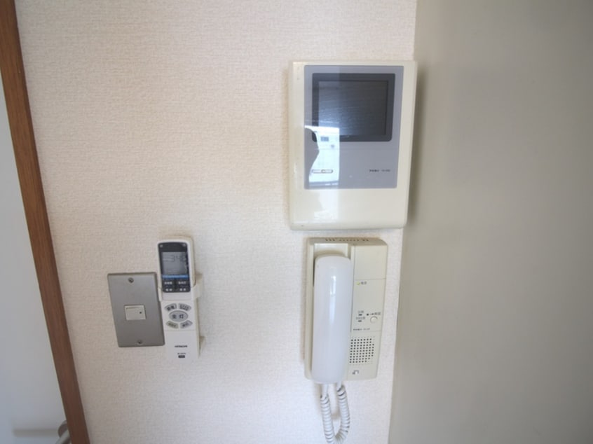内観写真 メゾンムジ－ク