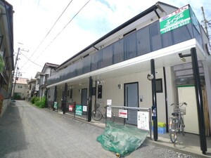 パリオ・ベルテ