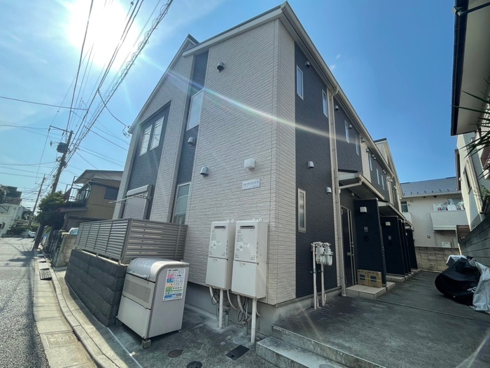 外観写真 Grand Court K