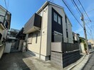 外観写真 Grand Court K