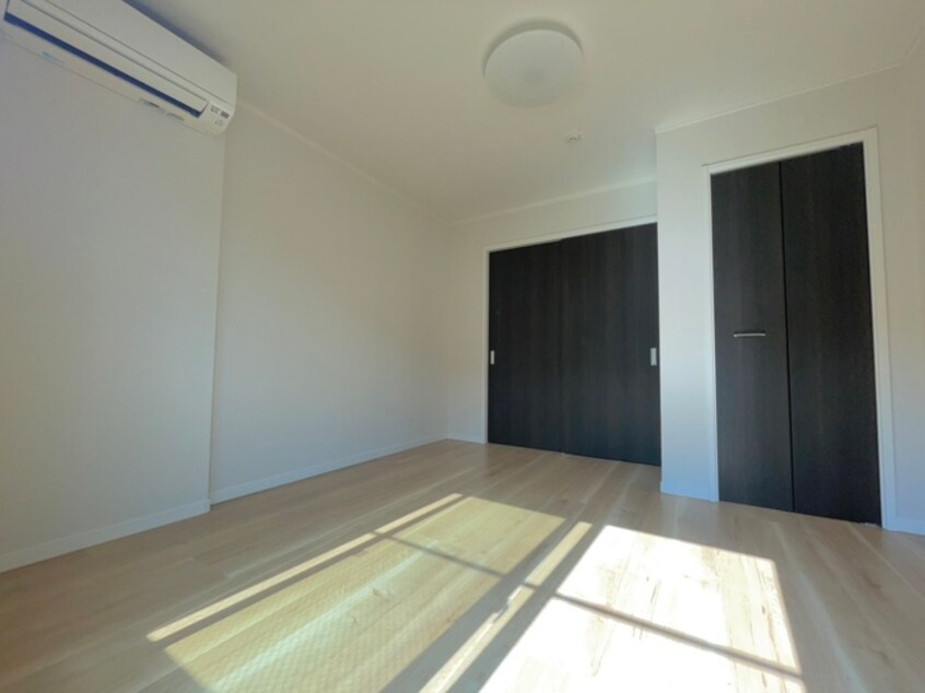 居室 Grand Court K