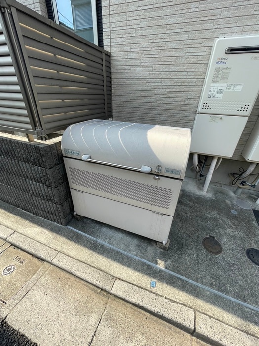 建物設備 Grand Court K