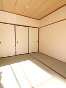 居室 グリ－ンハイツ小金井