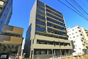RELUXIA墨田八広(101)