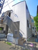 ｙｅｔ鎌倉の外観