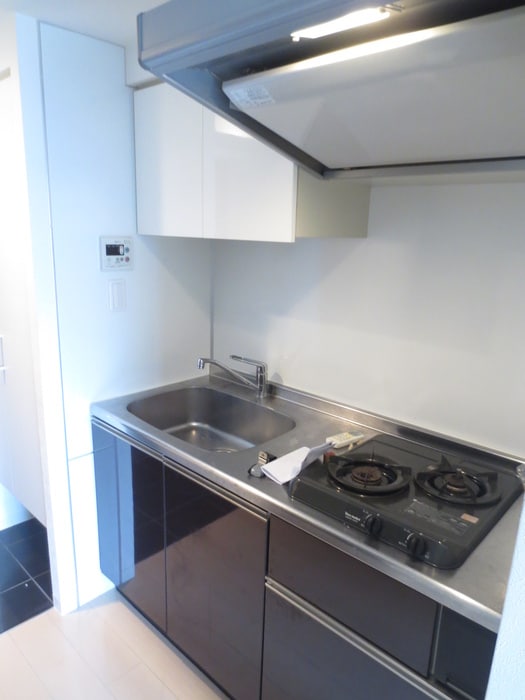 キッチン レジディア新横浜