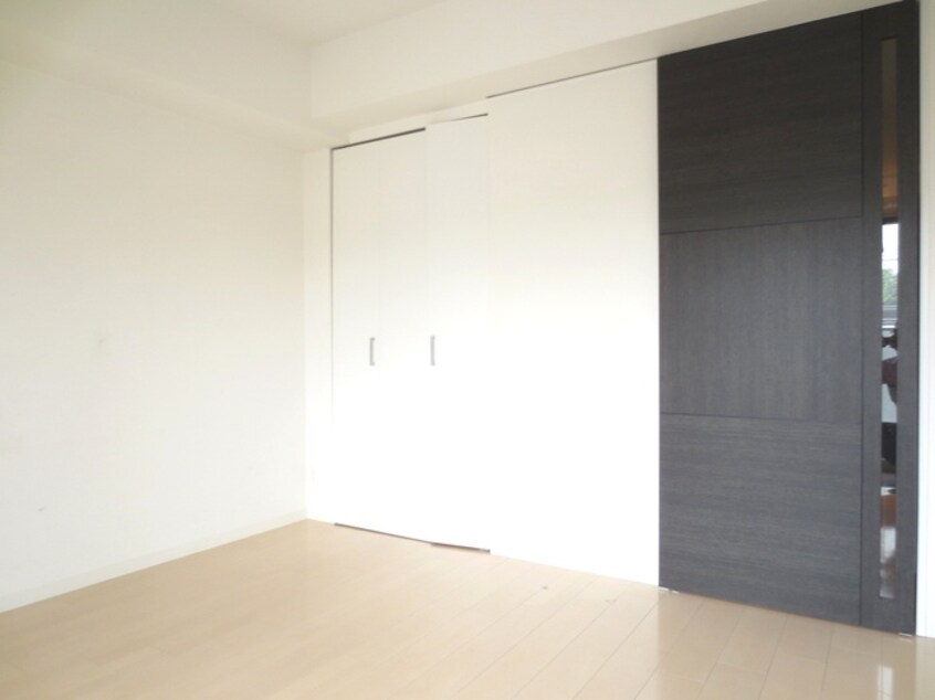 居室 レジディア新横浜