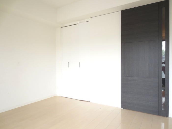 居室 レジディア新横浜