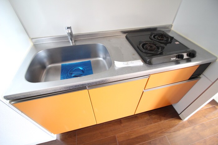 キッチン レジディア新横浜