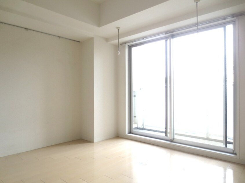 居室 レジディア新横浜