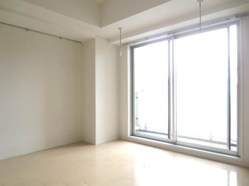 居室 レジディア新横浜