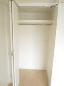 収納 レジディア新横浜