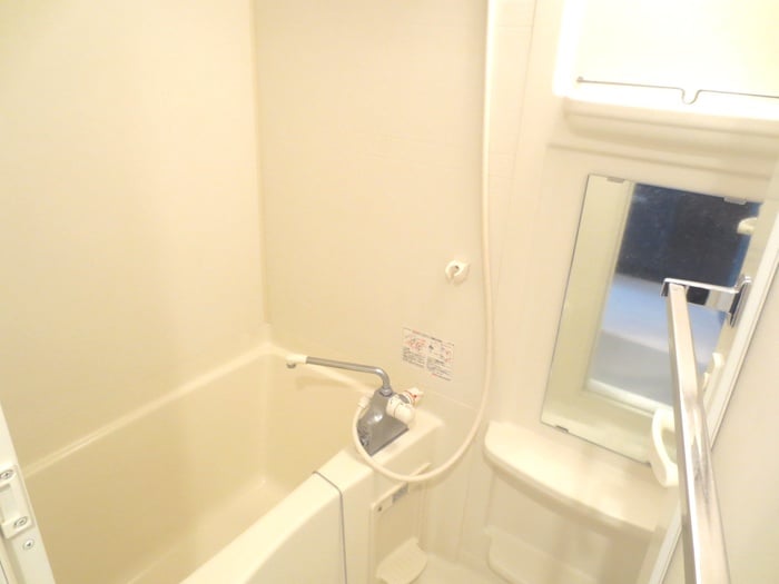 バス／シャワールーム等 レジディア新横浜