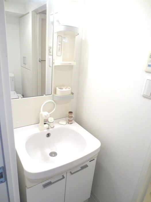 洗面 レジディア新横浜