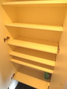 靴箱 レジディア新横浜