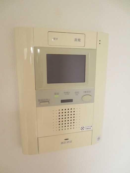 内観写真 レジディア新横浜