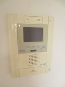 内観写真 レジディア新横浜