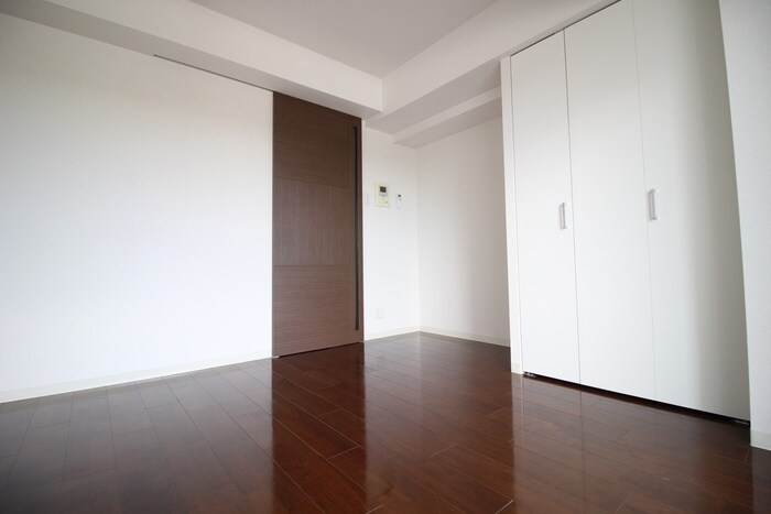 居室 レジディア新横浜