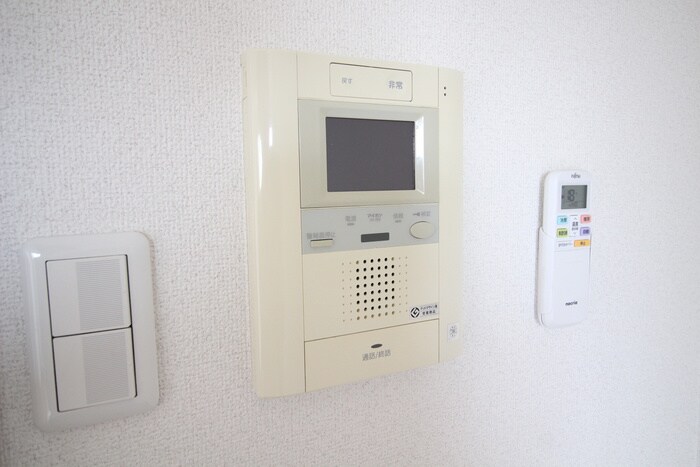 内観写真 レジディア新横浜