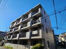 第二日進ハイツの外観