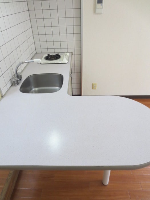 キッチン 第二日進ハイツ